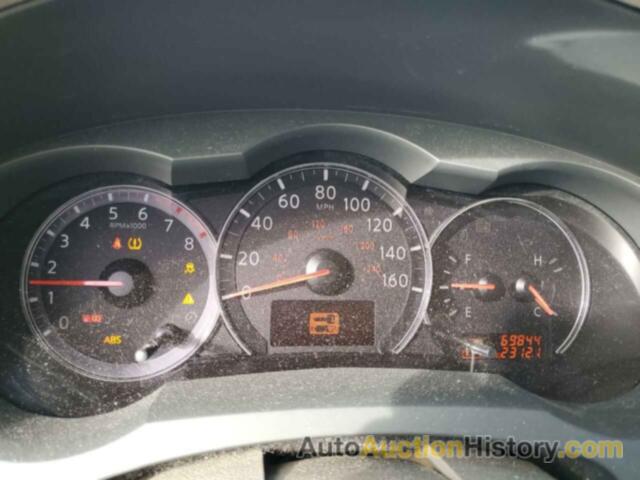 NISSAN ALTIMA S, 1N4AL2EP2CC152741