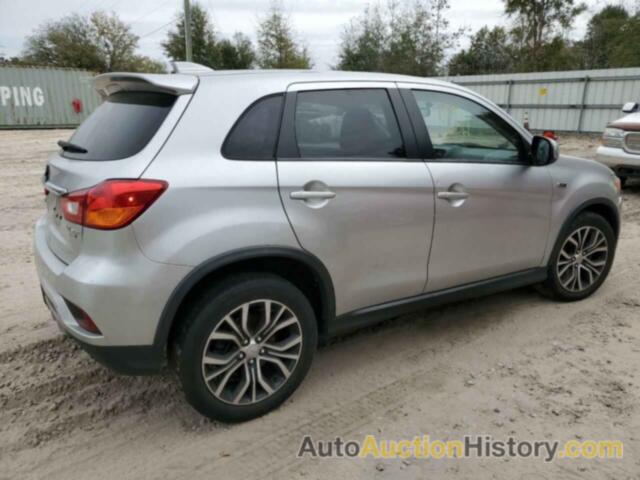 MITSUBISHI OUTLANDER ES, JA4AP3AU5JU023989