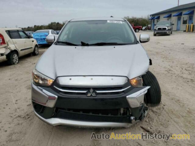 MITSUBISHI OUTLANDER ES, JA4AP3AU5JU023989