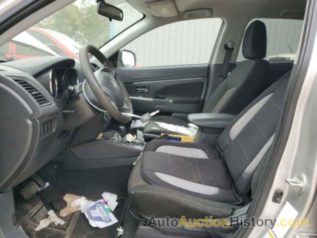 MITSUBISHI OUTLANDER ES, JA4AP3AU5JU023989