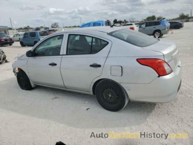 NISSAN VERSA S, 3N1CN7AP9FL933199