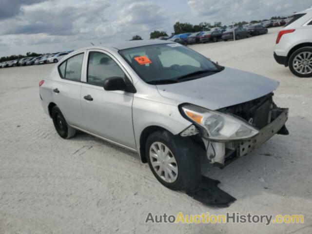 NISSAN VERSA S, 3N1CN7AP9FL933199