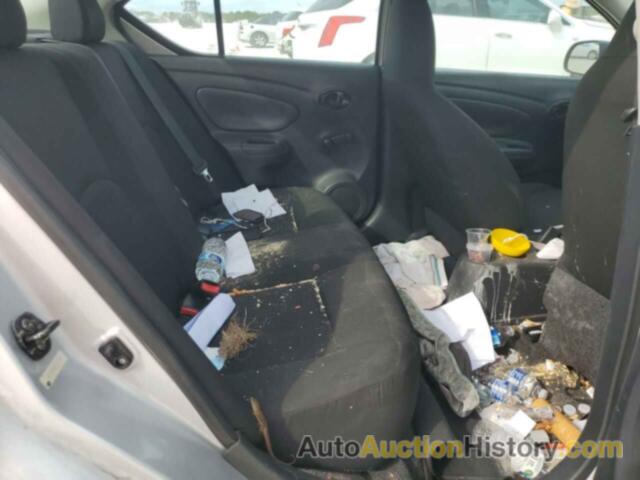 NISSAN VERSA S, 3N1CN7AP9FL933199