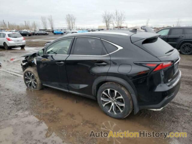 LEXUS NX 200T BASE, JTJBARBZ5H2140130