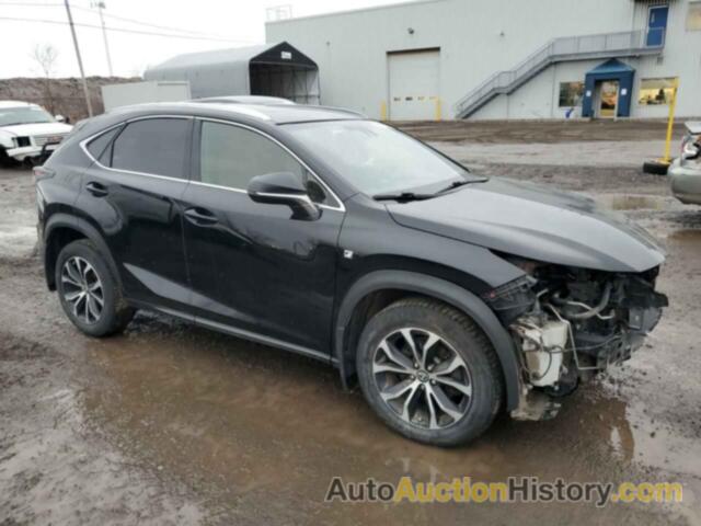 LEXUS NX 200T BASE, JTJBARBZ5H2140130