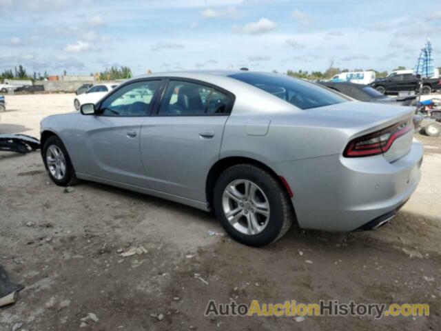 DODGE CHARGER SXT, 2C3CDXBG3MH642903