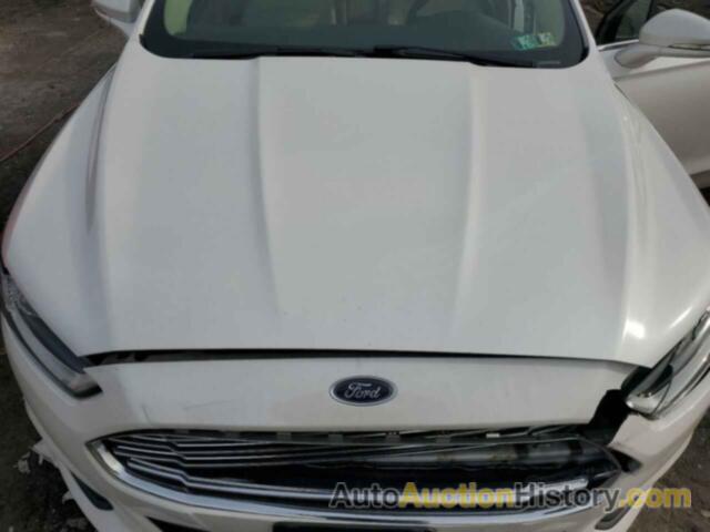 FORD FUSION SE HYBRID, 3FA6P0LU7ER373697