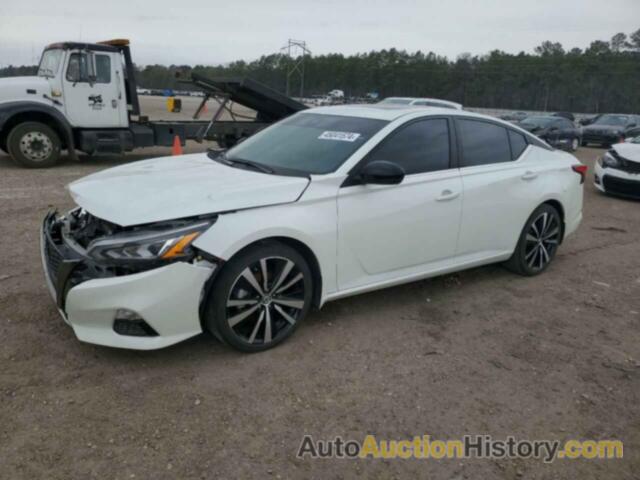 NISSAN ALTIMA SR, 1N4BL4CVXMN376590