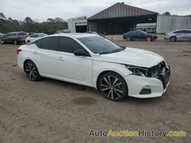 NISSAN ALTIMA SR, 1N4BL4CVXMN376590