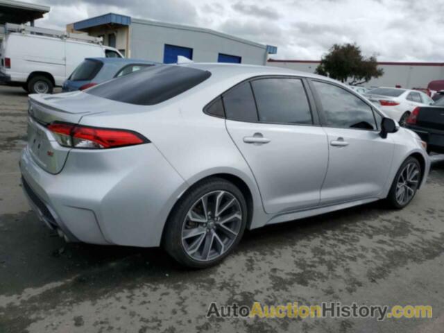 TOYOTA COROLLA SE, 5YFS4RCE4LP032758