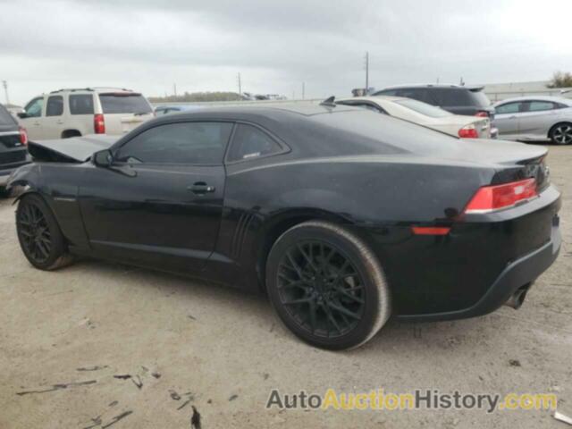 CHEVROLET CAMARO LT, 2G1FF1E3XF9111616