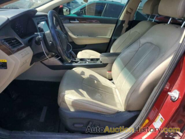 HYUNDAI SONATA SPORT, 5NPE34AF8GH282876