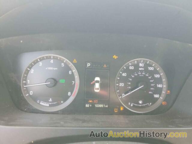 HYUNDAI SONATA SPORT, 5NPE34AF8GH282876