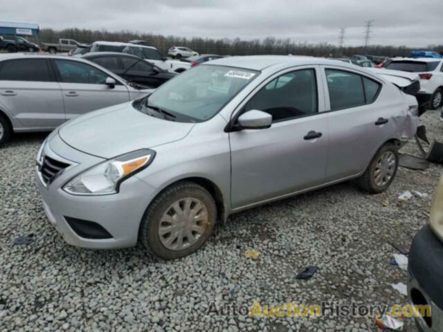 NISSAN VERSA S, 3N1CN7AP3HL861144