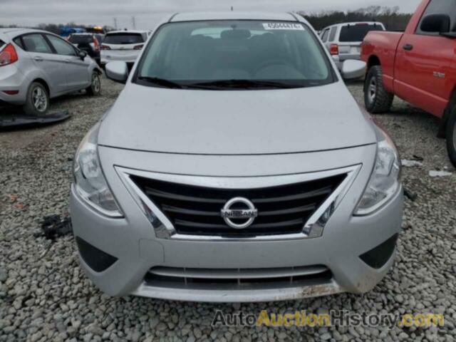 NISSAN VERSA S, 3N1CN7AP3HL861144