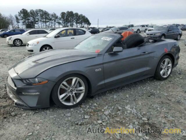 FORD MUSTANG GT, 1FATP8FF2M5129522