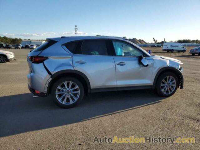 MAZDA CX-5 GRAND TOURING RESERVE, JM3KFBAY1M0371897