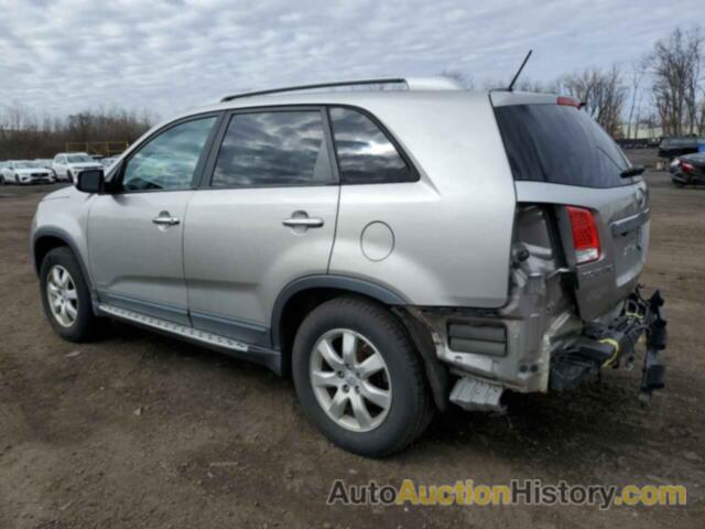 KIA SORENTO BASE, 5XYKTDA60CG282682