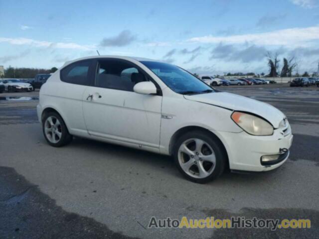 HYUNDAI ACCENT SE, KMHCN36C77U039572