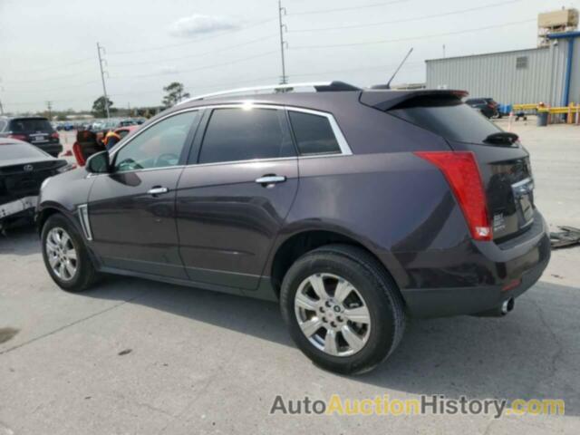 CADILLAC SRX LUXURY COLLECTION, 3GYFNBE30FS529874