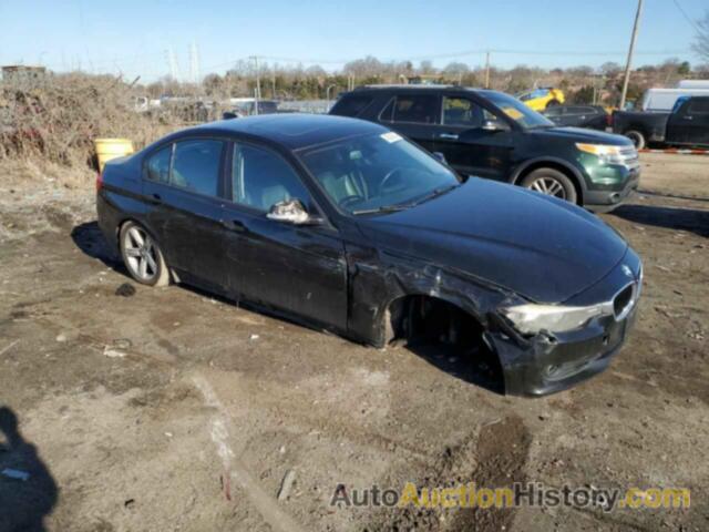 BMW 3 SERIES XI SULEV, WBA3B5G55DNS05762