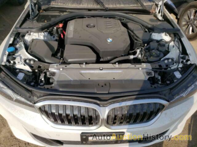 BMW 3 SERIES, 3MW89FF03P8D08697