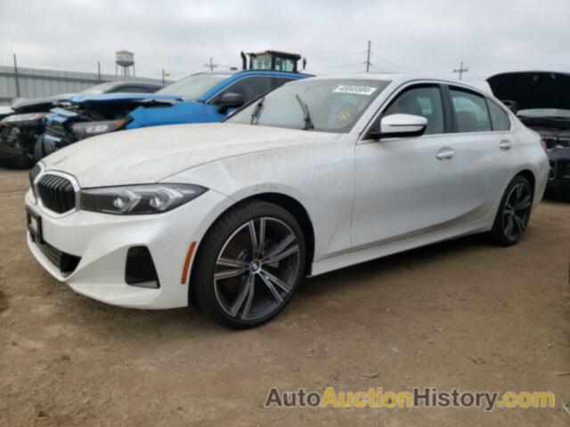 BMW 3 SERIES, 3MW89FF03P8D08697