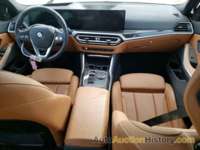 BMW 3 SERIES, 3MW89FF03P8D08697