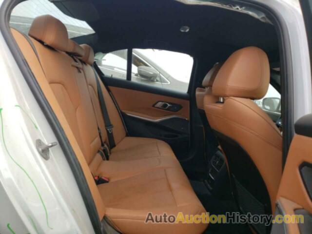 BMW 3 SERIES, 3MW89FF03P8D08697