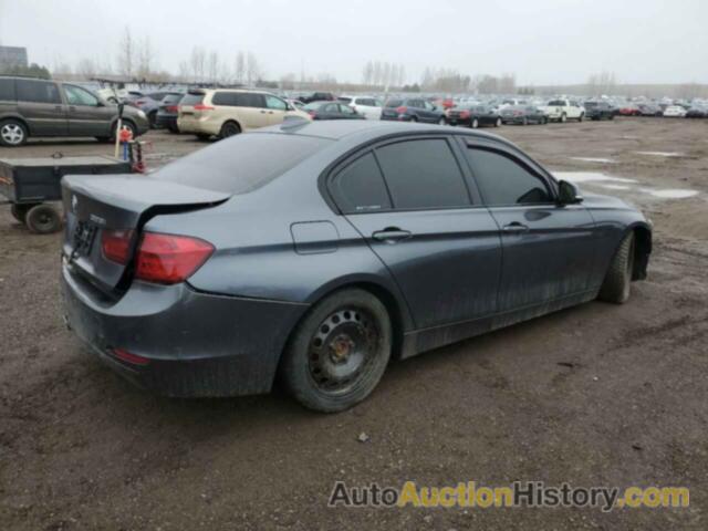 BMW 3 SERIES I, WBA3A5C50CF452737