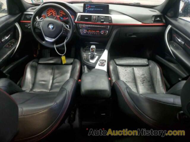 BMW 3 SERIES I, WBA3A9C52CFX59785