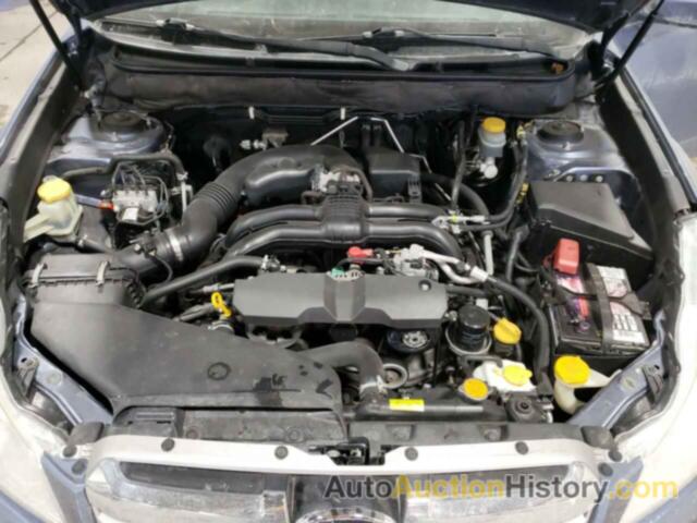 SUBARU OUTBACK 2.5I PREMIUM, 4S4BRCCC2D3243654