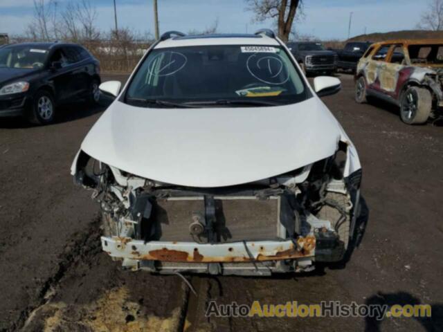 TOYOTA RAV4 ADVENTURE, 2T3RFREV3JW765585