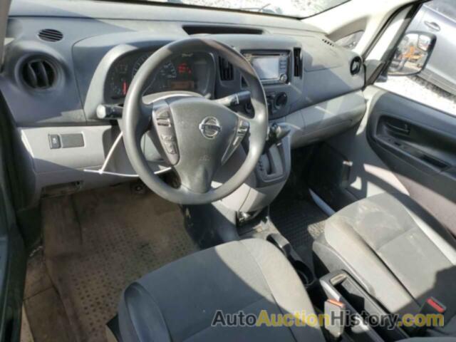 NISSAN NV 2.5S, 3N6CM0KN7KK709334