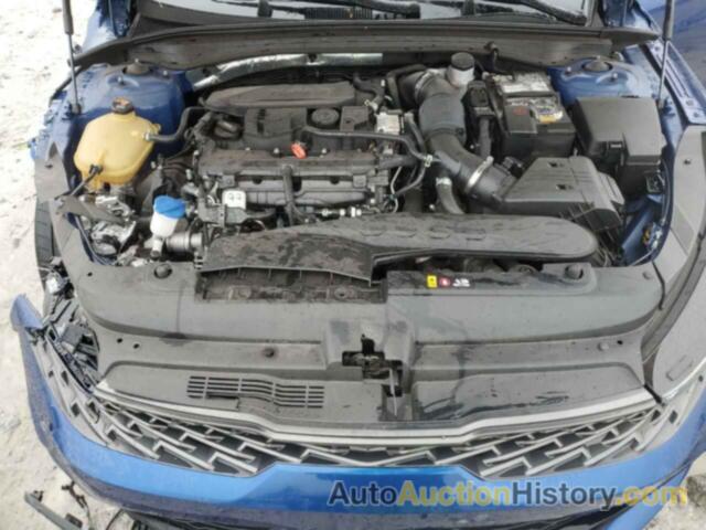 KIA K5 GT LINE, 5XXG64J25MG045508