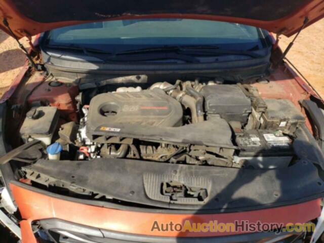 HYUNDAI SONATA SPORT, 5NPE34AB4FH041148