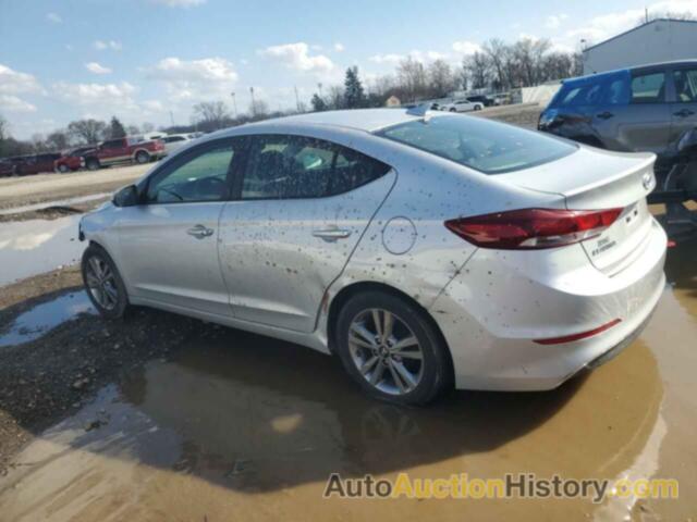 HYUNDAI ELANTRA SE, KMHD84LF4HU378792