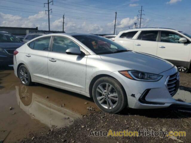 HYUNDAI ELANTRA SE, KMHD84LF4HU378792