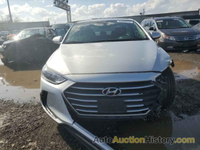 HYUNDAI ELANTRA SE, KMHD84LF4HU378792