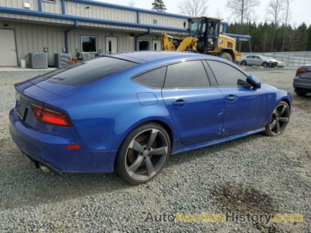 AUDI S7/RS7 PRESTIGE, WAU2FAFC1HN119203