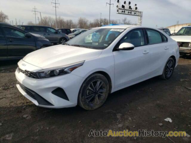 KIA FORTE LX, 3KPF24AD8PE579883