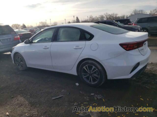 KIA FORTE LX, 3KPF24AD8PE579883