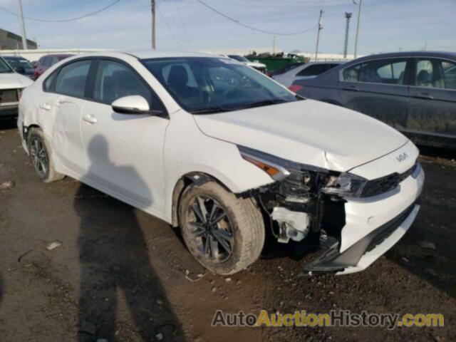 KIA FORTE LX, 3KPF24AD8PE579883