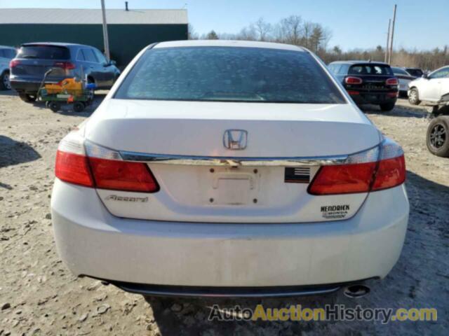 HONDA ACCORD LX, 1HGCR2F33EA233843