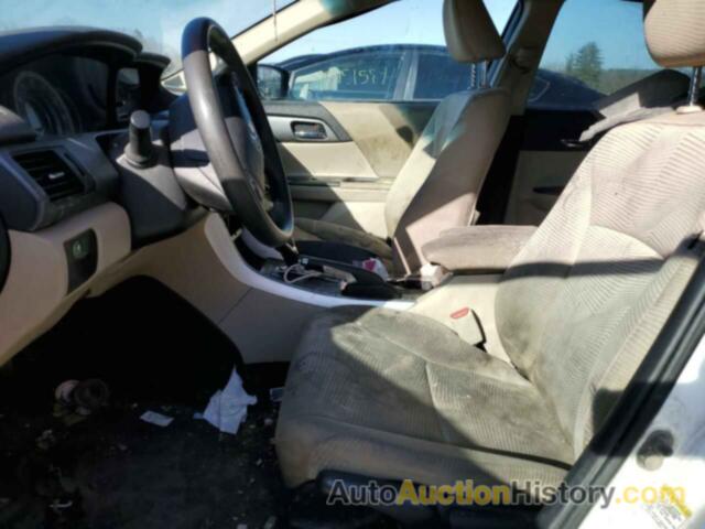 HONDA ACCORD LX, 1HGCR2F33EA233843