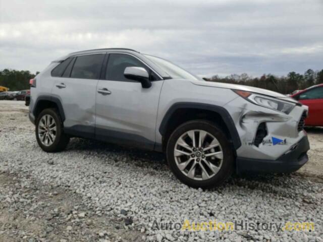 TOYOTA RAV4 XLE PREMIUM, 2T3C1RFV8LW091987