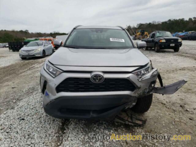 TOYOTA RAV4 XLE PREMIUM, 2T3C1RFV8LW091987