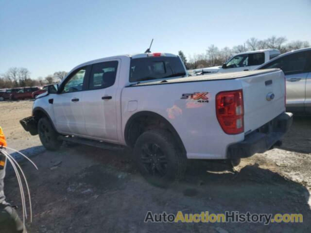 FORD RANGER XL, 1FTER4FH7NLD11902