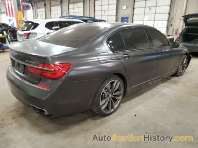 BMW M7 XI, WBA7H6C52HG614341