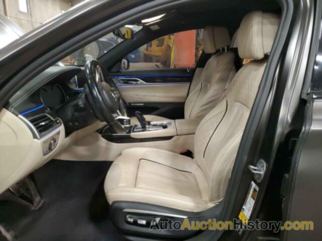 BMW M7 XI, WBA7H6C52HG614341